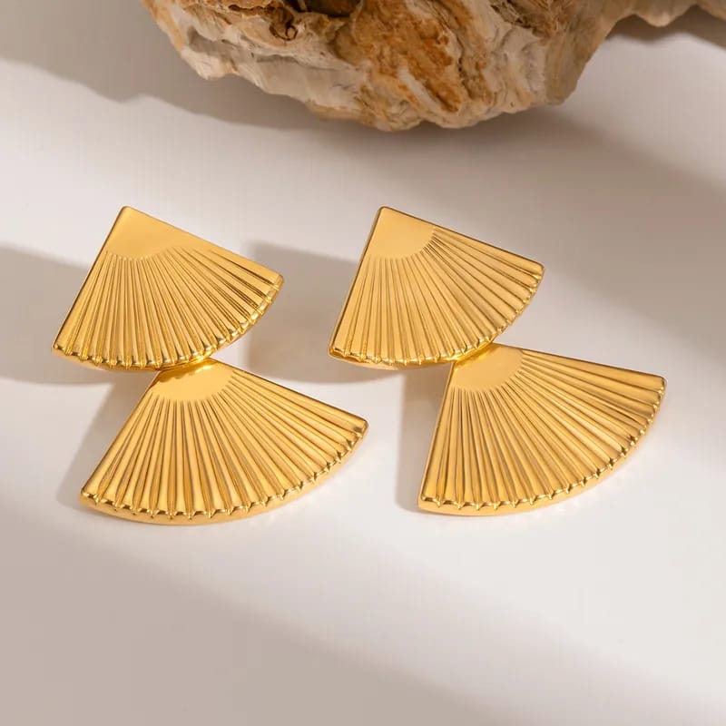 Simple Classic Earings